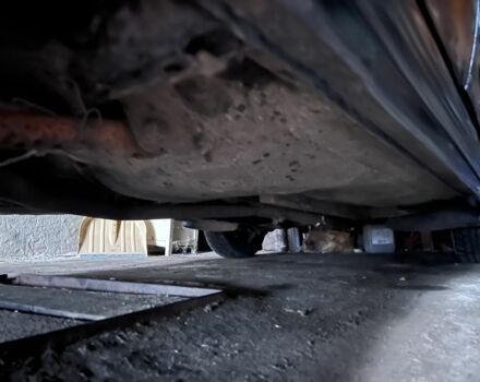 Синій ВАЗ 2106, об'ємом двигуна 1.5 л та пробігом 127 тис. км за 567 $, фото 10 на Automoto.ua