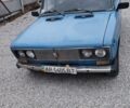 Синій ВАЗ 2106, об'ємом двигуна 1.6 л та пробігом 100 тис. км за 382 $, фото 1 на Automoto.ua