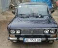 Синий ВАЗ 2106, объемом двигателя 1.3 л и пробегом 112 тыс. км за 1400 $, фото 1 на Automoto.ua