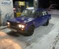 Синій ВАЗ 2106, об'ємом двигуна 1.3 л та пробігом 999 тис. км за 450 $, фото 1 на Automoto.ua