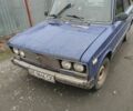 Синий ВАЗ 2106, объемом двигателя 1.3 л и пробегом 100 тыс. км за 309 $, фото 3 на Automoto.ua