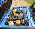 Синий ВАЗ 2106, объемом двигателя 1.3 л и пробегом 0 тыс. км за 650 $, фото 6 на Automoto.ua