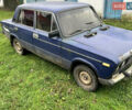 Синий ВАЗ 2106, объемом двигателя 1.3 л и пробегом 100 тыс. км за 650 $, фото 9 на Automoto.ua