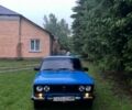 Синий ВАЗ 2106, объемом двигателя 1.6 л и пробегом 70 тыс. км за 35000 $, фото 1 на Automoto.ua