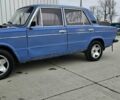 Синій ВАЗ 2106, об'ємом двигуна 1.6 л та пробігом 160 тис. км за 650 $, фото 1 на Automoto.ua