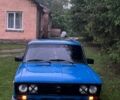 Синий ВАЗ 2106, объемом двигателя 1.6 л и пробегом 70 тыс. км за 846 $, фото 2 на Automoto.ua