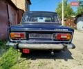 Синий ВАЗ 2106, объемом двигателя 1.5 л и пробегом 119 тыс. км за 1800 $, фото 4 на Automoto.ua