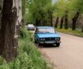 Синій ВАЗ 2106, об'ємом двигуна 1.7 л та пробігом 65 тис. км за 711 $, фото 3 на Automoto.ua