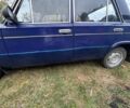Синій ВАЗ 2106, об'ємом двигуна 0 л та пробігом 300 тис. км за 558 $, фото 9 на Automoto.ua