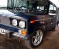Синий ВАЗ 2106, объемом двигателя 1.3 л и пробегом 0 тыс. км за 1200 $, фото 1 на Automoto.ua