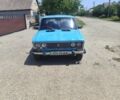 Синий ВАЗ 2106, объемом двигателя 1.6 л и пробегом 75 тыс. км за 726 $, фото 5 на Automoto.ua