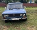 Синий ВАЗ 2106, объемом двигателя 1.3 л и пробегом 150 тыс. км за 446 $, фото 1 на Automoto.ua