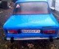 Синий ВАЗ 2106, объемом двигателя 1.3 л и пробегом 62 тыс. км за 360 $, фото 4 на Automoto.ua