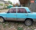 Синий ВАЗ 2106, объемом двигателя 1.3 л и пробегом 100 тыс. км за 479 $, фото 6 на Automoto.ua