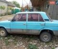 Синий ВАЗ 2106, объемом двигателя 1.3 л и пробегом 100 тыс. км за 496 $, фото 6 на Automoto.ua