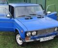 Синий ВАЗ 2106, объемом двигателя 0 л и пробегом 20 тыс. км за 750 $, фото 18 на Automoto.ua