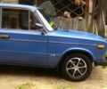 Синій ВАЗ 2106, об'ємом двигуна 1.3 л та пробігом 68 тис. км за 2000 $, фото 10 на Automoto.ua