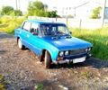 Синій ВАЗ 2106, об'ємом двигуна 1.3 л та пробігом 0 тис. км за 300 $, фото 1 на Automoto.ua