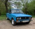 Синій ВАЗ 2106, об'ємом двигуна 1.7 л та пробігом 65 тис. км за 711 $, фото 2 на Automoto.ua