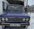 Синий ВАЗ 2106, объемом двигателя 1.5 л и пробегом 100 тыс. км за 540 $, фото 1 на Automoto.ua