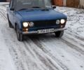 Синій ВАЗ 2106, об'ємом двигуна 0 л та пробігом 77 тис. км за 429 $, фото 1 на Automoto.ua