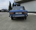 Синій ВАЗ 2106, об'ємом двигуна 1.6 л та пробігом 160 тис. км за 650 $, фото 3 на Automoto.ua