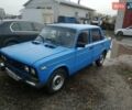 Синий ВАЗ 2106, объемом двигателя 1.3 л и пробегом 179 тыс. км за 1050 $, фото 1 на Automoto.ua