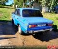 Синий ВАЗ 2106, объемом двигателя 1.3 л и пробегом 145 тыс. км за 550 $, фото 3 на Automoto.ua