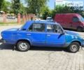 Синий ВАЗ 2106, объемом двигателя 1.29 л и пробегом 195 тыс. км за 753 $, фото 4 на Automoto.ua