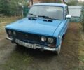 Синий ВАЗ 2106, объемом двигателя 1.6 л и пробегом 250 тыс. км за 368 $, фото 1 на Automoto.ua