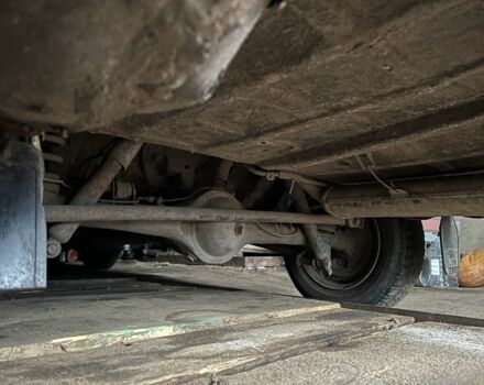 Синій ВАЗ 2106, об'ємом двигуна 1.5 л та пробігом 127 тис. км за 567 $, фото 8 на Automoto.ua