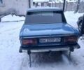 Синій ВАЗ 2106, об'ємом двигуна 1.3 л та пробігом 140 тис. км за 950 $, фото 5 на Automoto.ua