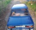 ВАЗ 2106 1985 в Голованевске на Automoto.ua Синий ВАЗ 2106, объемом двигателя 1.3 л и пробегом 82 тыс. км за 700 $, фото 2 на Automoto.ua