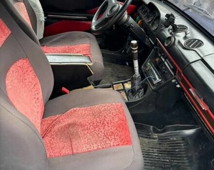 ВАЗ 2106 1985 в Голованевске на Automoto.ua Синий ВАЗ 2106, объемом двигателя 1.3 л и пробегом 82 тыс. км за 700 $, фото 8 на Automoto.ua