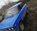 Синий ВАЗ 2106, объемом двигателя 0 л и пробегом 777 тыс. км за 356 $, фото 3 на Automoto.ua
