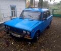 Синий ВАЗ 2106, объемом двигателя 1.3 л и пробегом 62 тыс. км за 360 $, фото 2 на Automoto.ua
