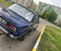 Синій ВАЗ 2106, об'ємом двигуна 0.15 л та пробігом 77 тис. км за 500 $, фото 4 на Automoto.ua