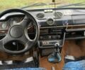 Синий ВАЗ 2106, объемом двигателя 0 л и пробегом 20 тыс. км за 750 $, фото 10 на Automoto.ua