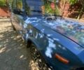 Синий ВАЗ 2106, объемом двигателя 1.6 л и пробегом 10 тыс. км за 602 $, фото 1 на Automoto.ua