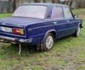 Синій ВАЗ 2106, об'ємом двигуна 1.6 л та пробігом 100 тис. км за 638 $, фото 7 на Automoto.ua