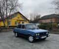Синій ВАЗ 2106, об'ємом двигуна 1.5 л та пробігом 127 тис. км за 567 $, фото 2 на Automoto.ua
