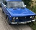 Синий ВАЗ 2106, объемом двигателя 1.1 л и пробегом 3 тыс. км за 247 $, фото 1 на Automoto.ua