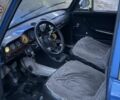 Синій ВАЗ 2106, об'ємом двигуна 1.6 л та пробігом 50 тис. км за 607 $, фото 6 на Automoto.ua
