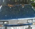 Синій ВАЗ 2106, об'ємом двигуна 1.3 л та пробігом 260 тис. км за 337 $, фото 1 на Automoto.ua