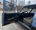 Синій ВАЗ 2106, об'ємом двигуна 1.5 л та пробігом 127 тис. км за 567 $, фото 6 на Automoto.ua