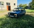 Синий ВАЗ 2106, объемом двигателя 1.5 л и пробегом 42 тыс. км за 549 $, фото 1 на Automoto.ua