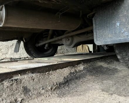 Синій ВАЗ 2106, об'ємом двигуна 1.5 л та пробігом 127 тис. км за 567 $, фото 9 на Automoto.ua