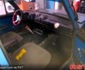 Синий ВАЗ 2106, объемом двигателя 1.3 л и пробегом 137 тыс. км за 900 $, фото 1 на Automoto.ua