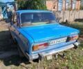 Синий ВАЗ 2106, объемом двигателя 1.3 л и пробегом 2 тыс. км за 24 $, фото 1 на Automoto.ua