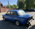 Синій ВАЗ 2106, об'ємом двигуна 1.3 л та пробігом 300 тис. км за 299 $, фото 3 на Automoto.ua